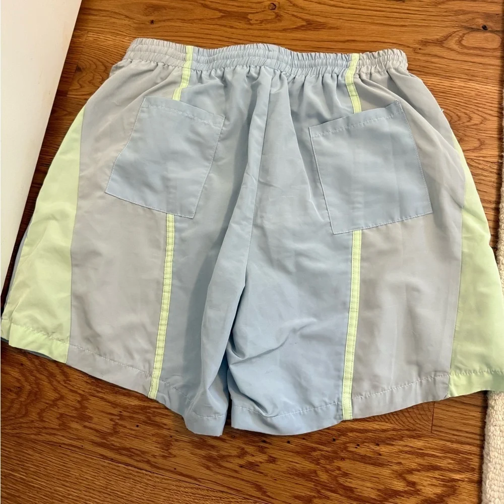 Etalon by Steve Canar Men’s Swim Shorts size Large